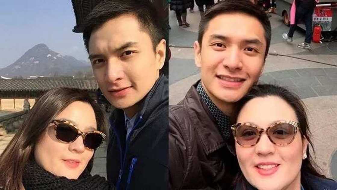 May feelings pa din! Sunshine Dizon opens up about her relationship with estranged husband Timothy Tan May feelings pa din! Sunshine Dizon opens up about her relationship with estranged husband Timothy Tan