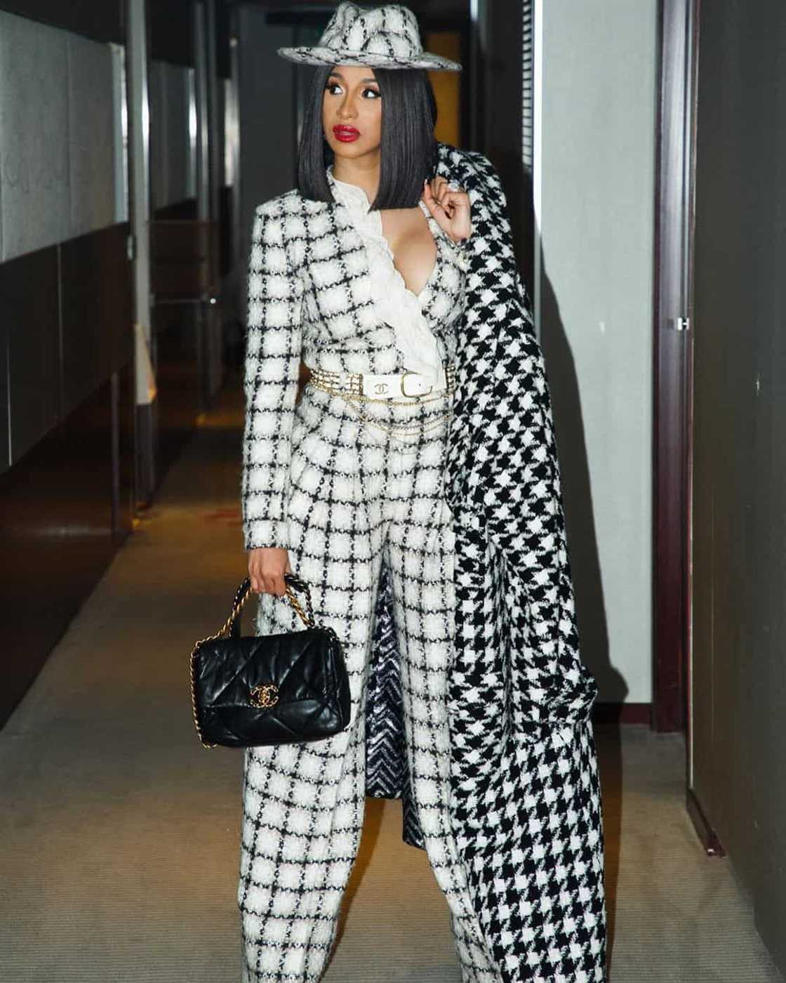 Cardi B