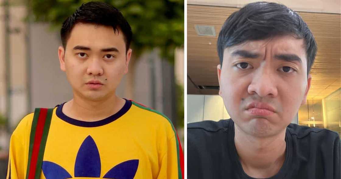 Xian Gaza, ibinahagi reaksyon niya nang hindi nagkapag-login sa FB: “akala ko dinisable ako” Xian Gaza, ibinahagi reaksyon niya nang hindi nagkapag-login sa FB: “akala ko dinisable ako”