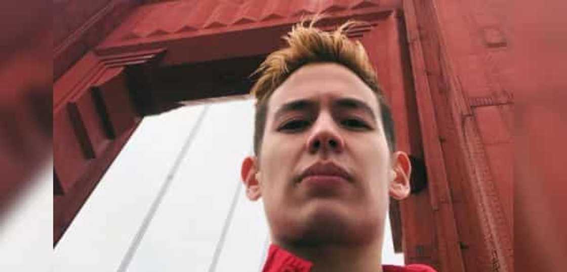 Jake Ejercito, napatanong kung may mga aawit ba sa gitna ng madilim na panahon Jake Ejercito, napatanong kung may mga aawit ba sa gitna ng madilim na panahon