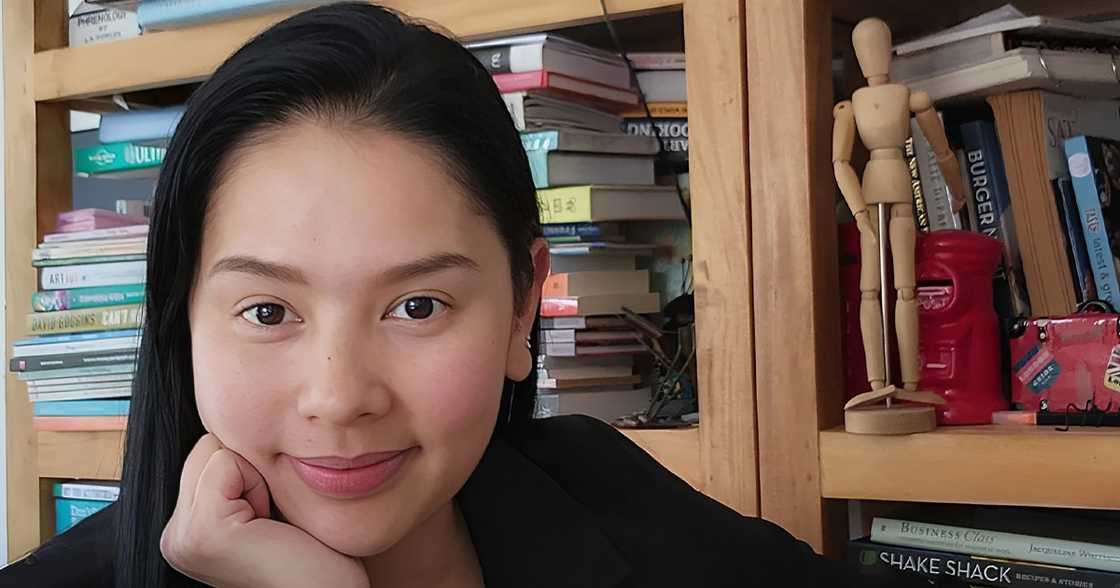 Neri Miranda, speaker sa isang convention sa araw ng pagkakaaresto Neri Miranda, speaker sa isang convention sa araw ng pagkakaaresto