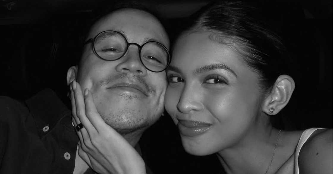 Arjo Atayde’s touching tribute to Maine Mendoza draws love online: "To my life" Arjo Atayde’s touching tribute to Maine Mendoza draws love online: "To my life"