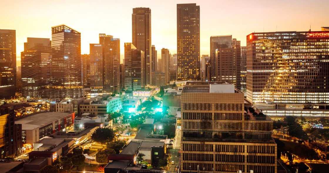 BGC kinontak LTO para imbestigahan umano’y influencer nag-name drop nang sitahin traffic violation BGC kinontak LTO para imbestigahan umano’y influencer nag-name drop nang sitahin traffic violation