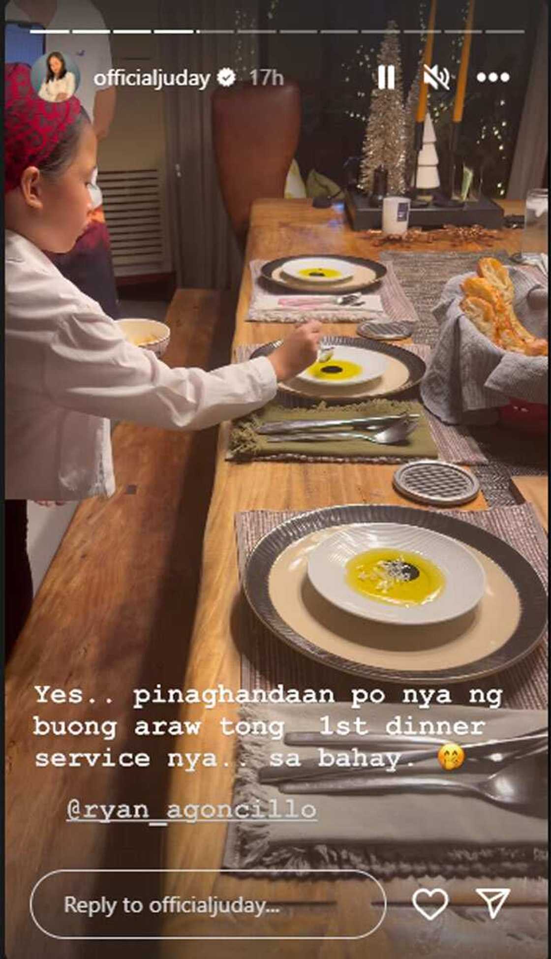 Judy Ann Santos Judy Ann Santos