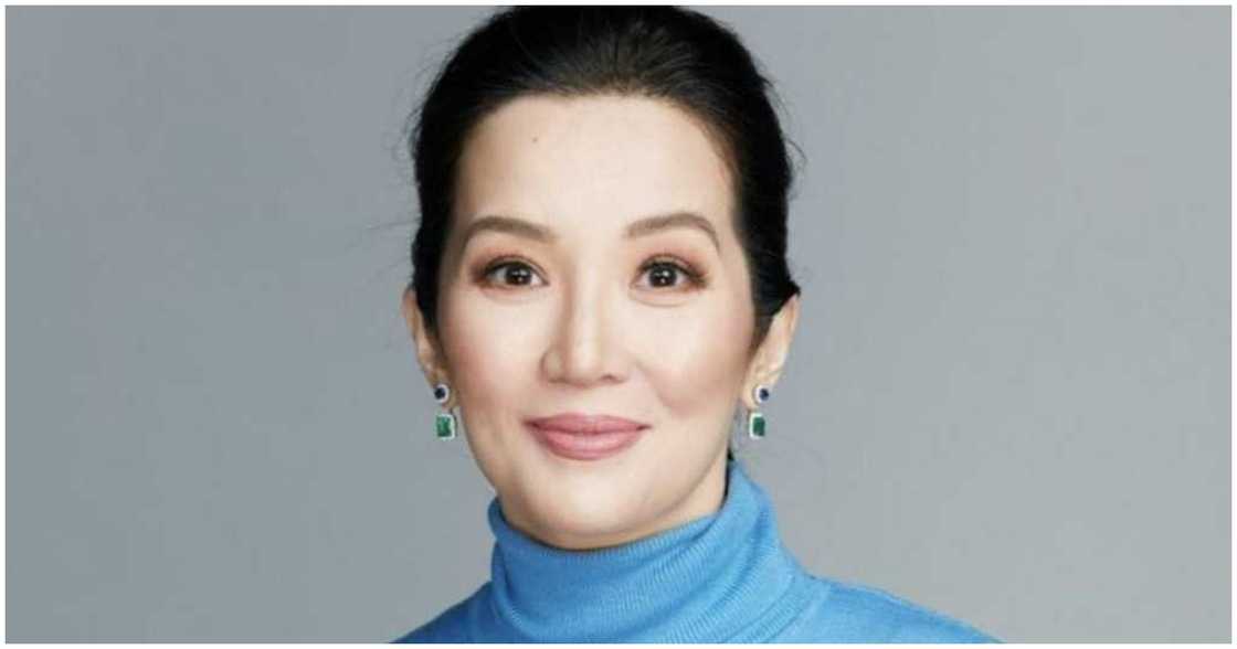 Kris Aquino, inamin na ang "painful truth" tungkol sa 'doctor-boyfriend' niya Kris Aquino, inamin na ang "painful truth" tungkol sa 'doctor-boyfriend' niya