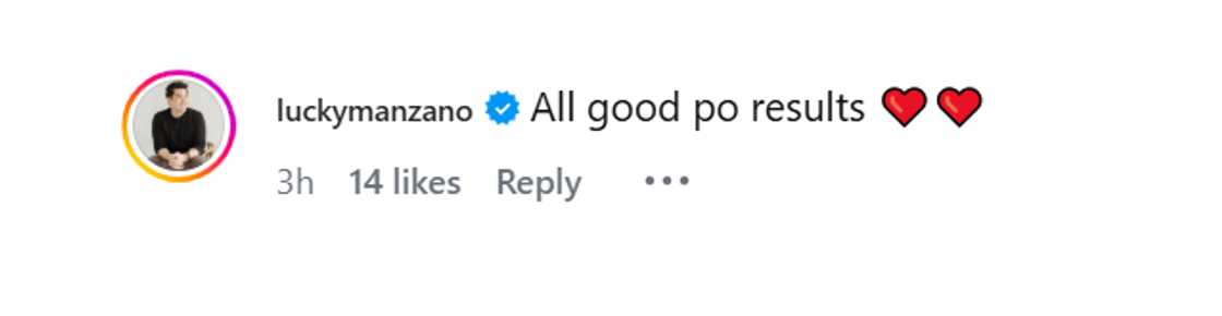 Luis Manzano Luis Manzano