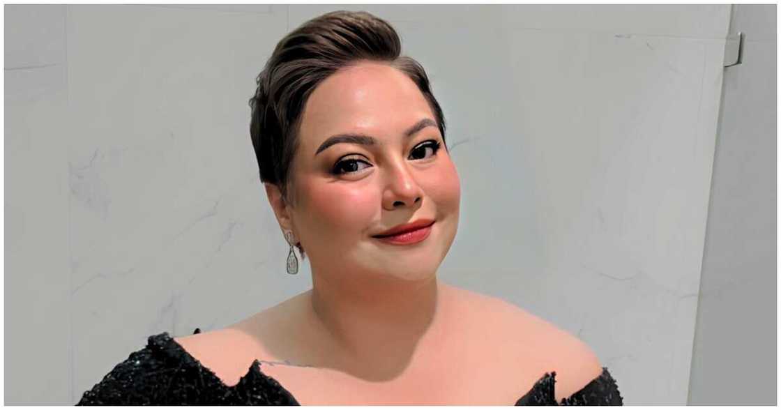 Karla Estrada, nagbahagi ng mensahe sa tagumpay ng HLA nina Kathryn at Alden