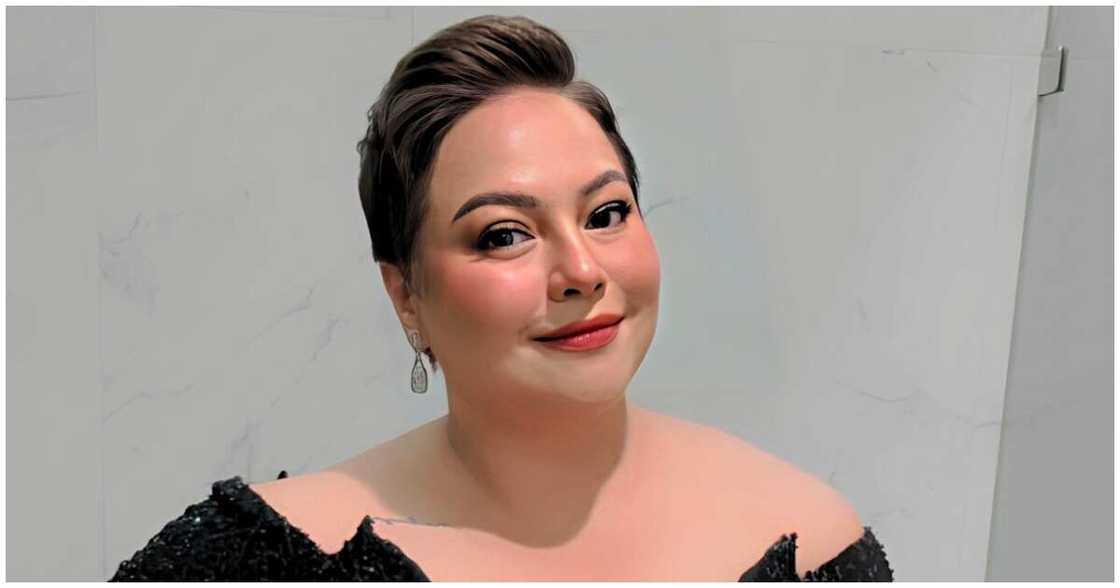 Karla Estrada, nagbahagi ng mensahe sa tagumpay ng HLA nina Kathryn at Alden Karla Estrada, nagbahagi ng mensahe sa tagumpay ng HLA nina Kathryn at Alden