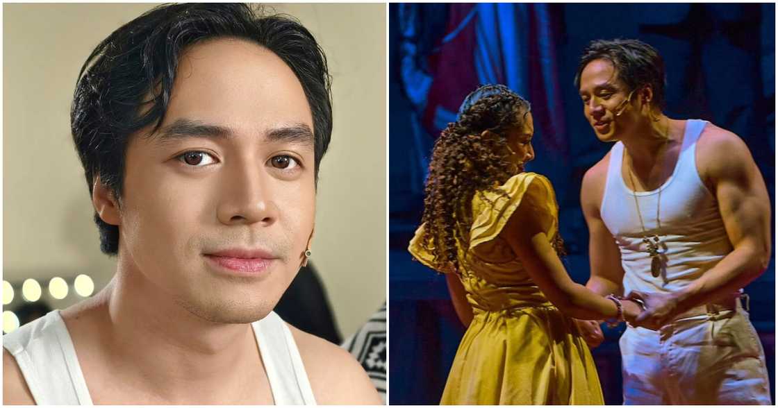 Sam Concepcion, nahingian ng reaction sa viral 'Daddy' memes