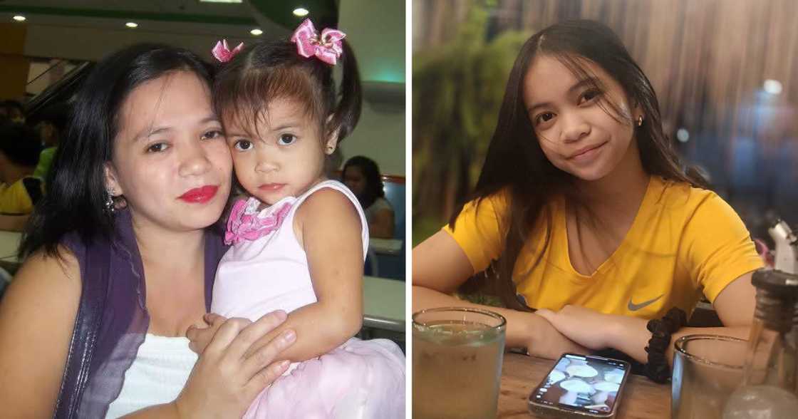Angelica Yulo pens heartfelt birthday message to daughter Elaiza Yulo Angelica Yulo pens heartfelt birthday message to daughter Elaiza Yulo