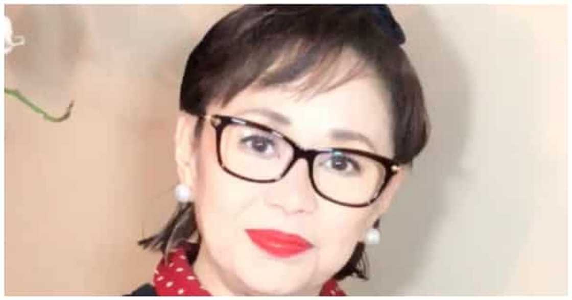 Vilma Santos' 'A Day with Ate Vi' vlog delights netizens