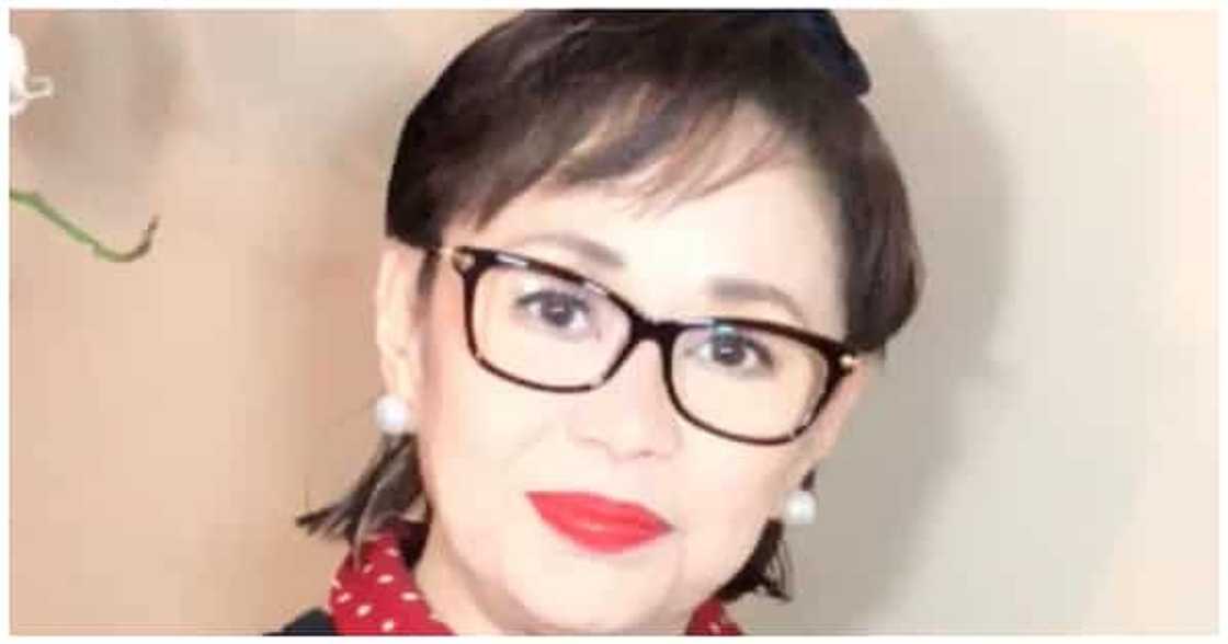 Vilma Santos' 'A Day with Ate Vi' vlog delights netizens Vilma Santos' 'A Day with Ate Vi' vlog delights netizens