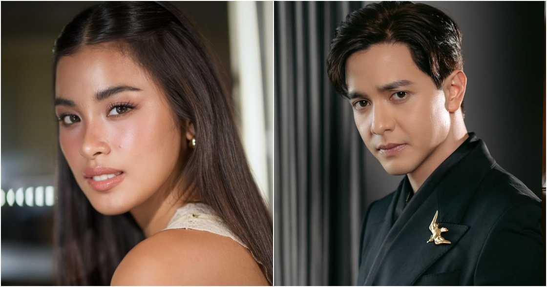 Shuvee Etratra on Facebook
Alden Richards on Facebook Shuvee Etratra on Facebook
Alden Richards on Facebook
