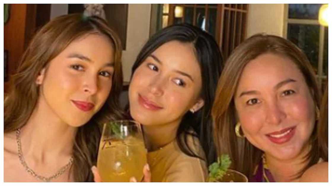 Ogie D, binalikan ang nasabi ni Marjorie ukol kay Dennis; "Alam ng nasa itaas ang totoo" Ogie D, binalikan ang nasabi ni Marjorie ukol kay Dennis; "Alam ng nasa itaas ang totoo"