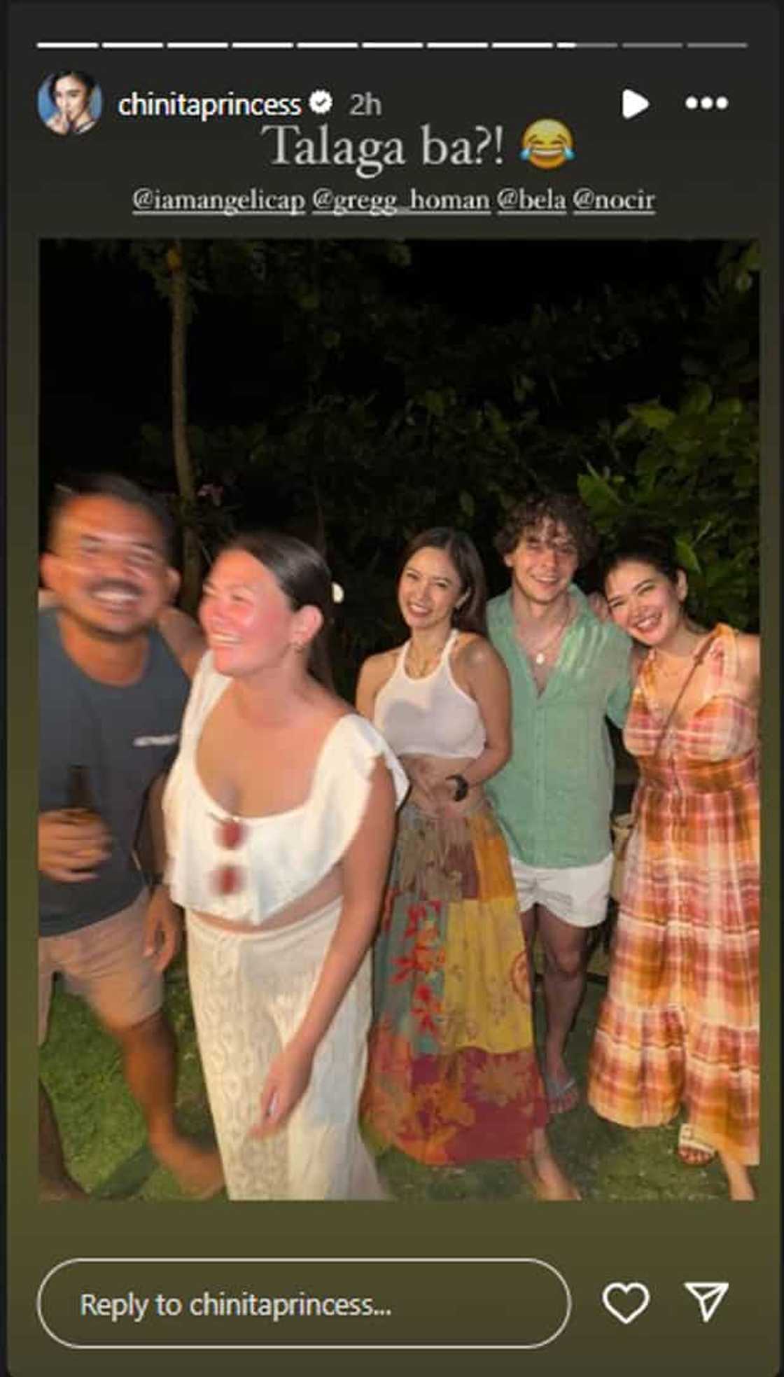 Kim Chiu Kim Chiu
