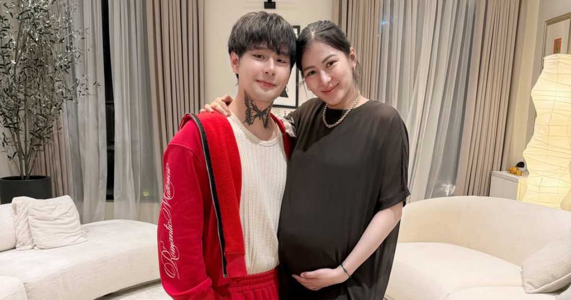 Fifth Solomon, nagbahagi ng nakakaantig na post tungkol sa mga biyaya sa buhay ni Alex Gonzaga Fifth Solomon, nagbahagi ng nakakaantig na post tungkol sa mga biyaya sa buhay ni Alex Gonzaga
