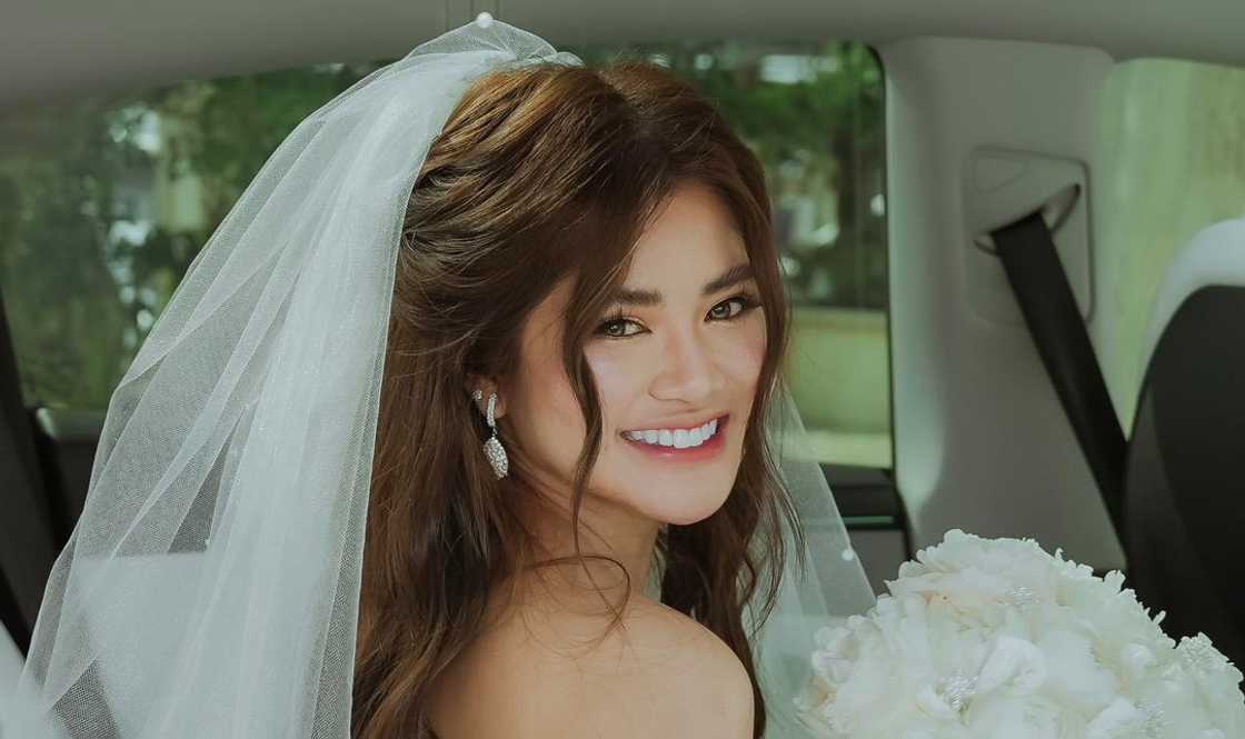 “Forever na ito” – Kamangyan Vlogs at Julius Mantala, opisyal nang ikinasal “Forever na ito” – Kamangyan Vlogs at Julius Mantala, opisyal nang ikinasal