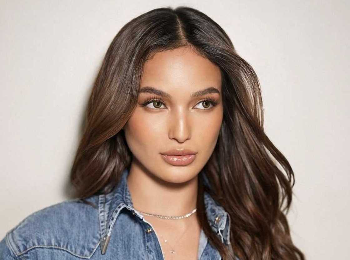 Sarah Lahbati/@sarahlahbati