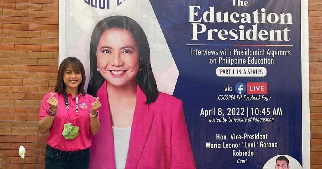 Nikki Valdez, ibinahagi ang karanasan sa house-to-house campaign: “Ibang level and feels rin talaga” Nikki Valdez, ibinahagi ang karanasan sa house-to-house campaign: “Ibang level and feels rin talaga”