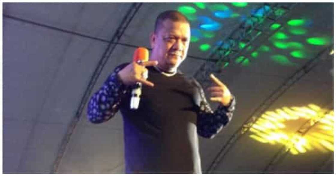 Mitoy Yonting, ibinahaging siya mismo ang driver sa kanyang negosyong mobile milk tea