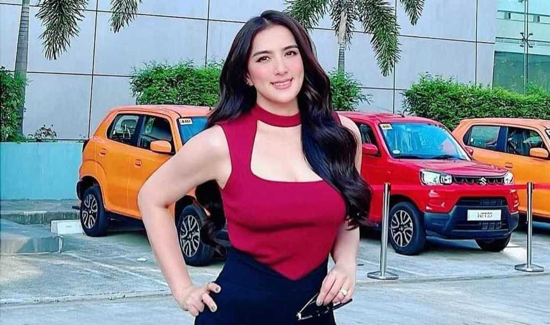 Ara Mina, ibinida ang pagiging mapagbigay at praktikal ng anak: “Sorting out” Ara Mina, ibinida ang pagiging mapagbigay at praktikal ng anak: “Sorting out”