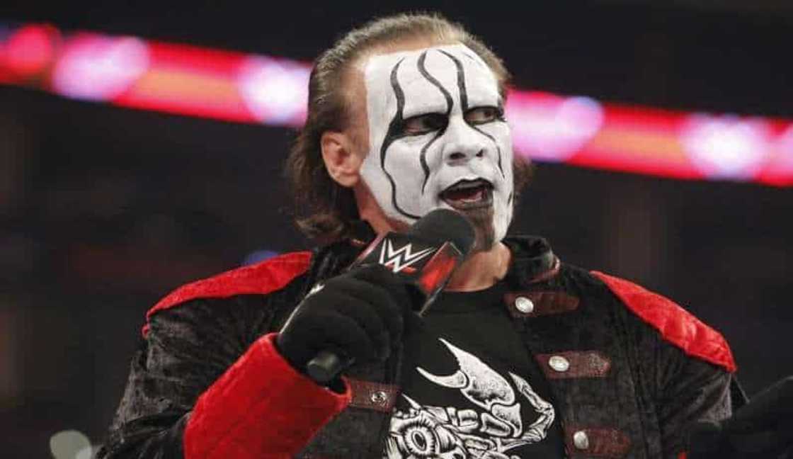 Richest wrestlers 2020 Richest wrestlers 2020