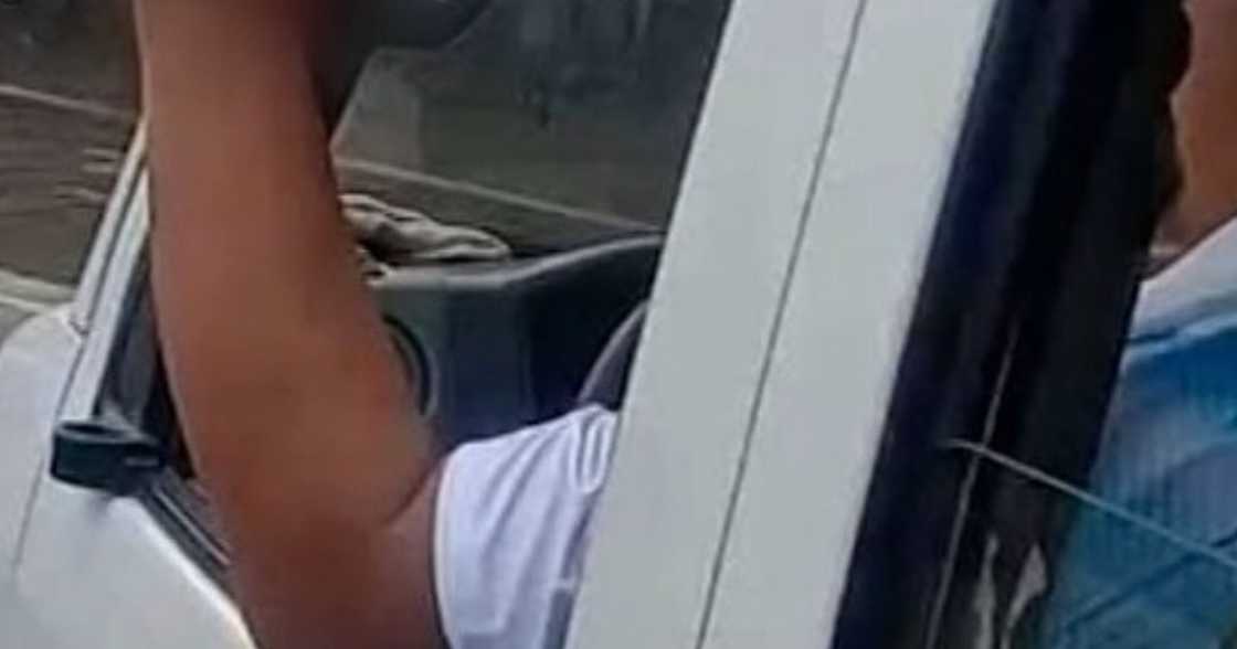 Driver Driver