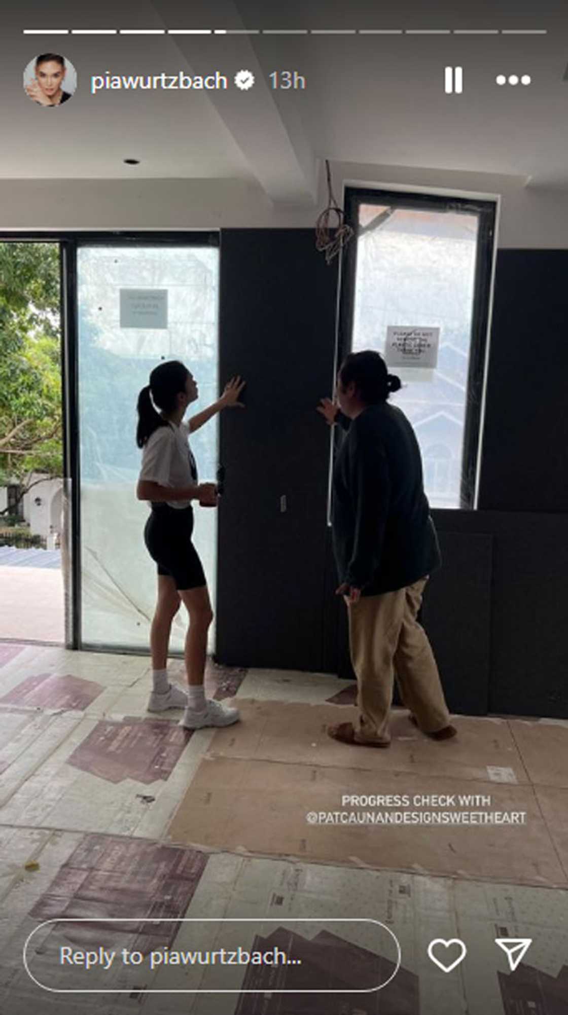 Photo: Pia Wurtzbach (@piawurtzbach) Photo: Pia Wurtzbach (@piawurtzbach)