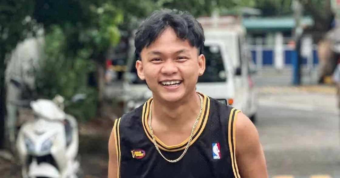 Buboy Villar, nag-share ng makahulugang quote ukol sa pagiging unpredictable ng buhay Buboy Villar, nag-share ng makahulugang quote ukol sa pagiging unpredictable ng buhay