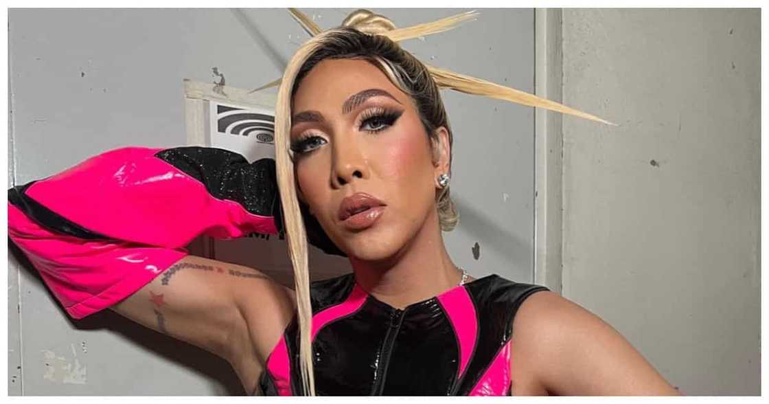 Vice Ganda