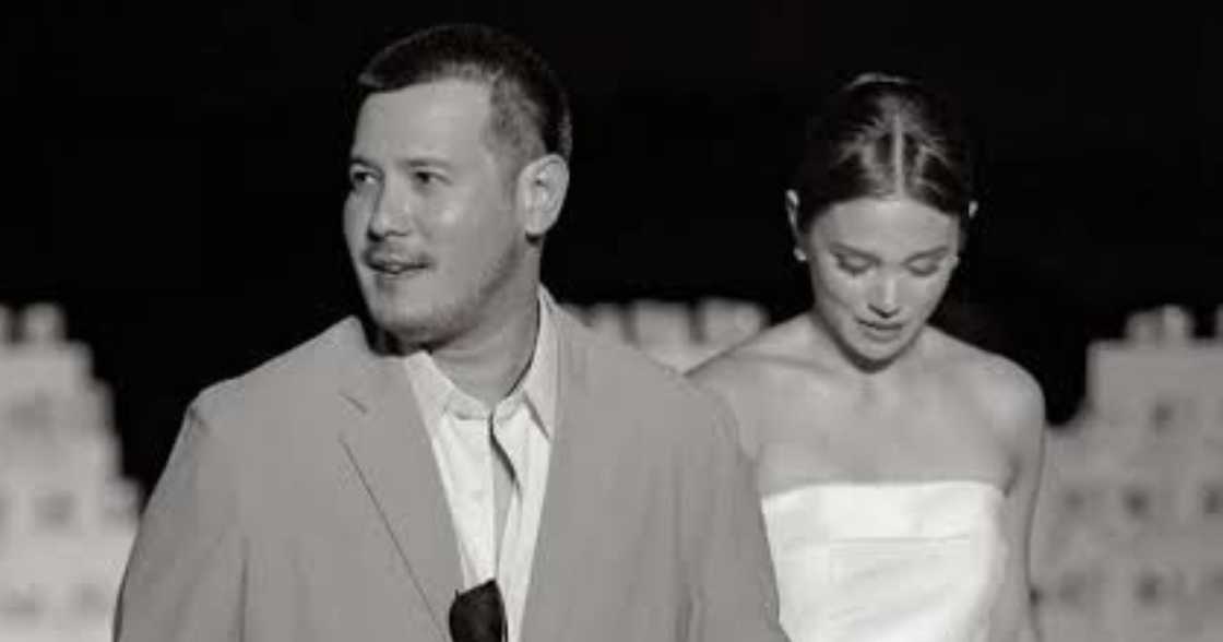 John Prats marks anniversary with Isabel Oli through heartfelt post