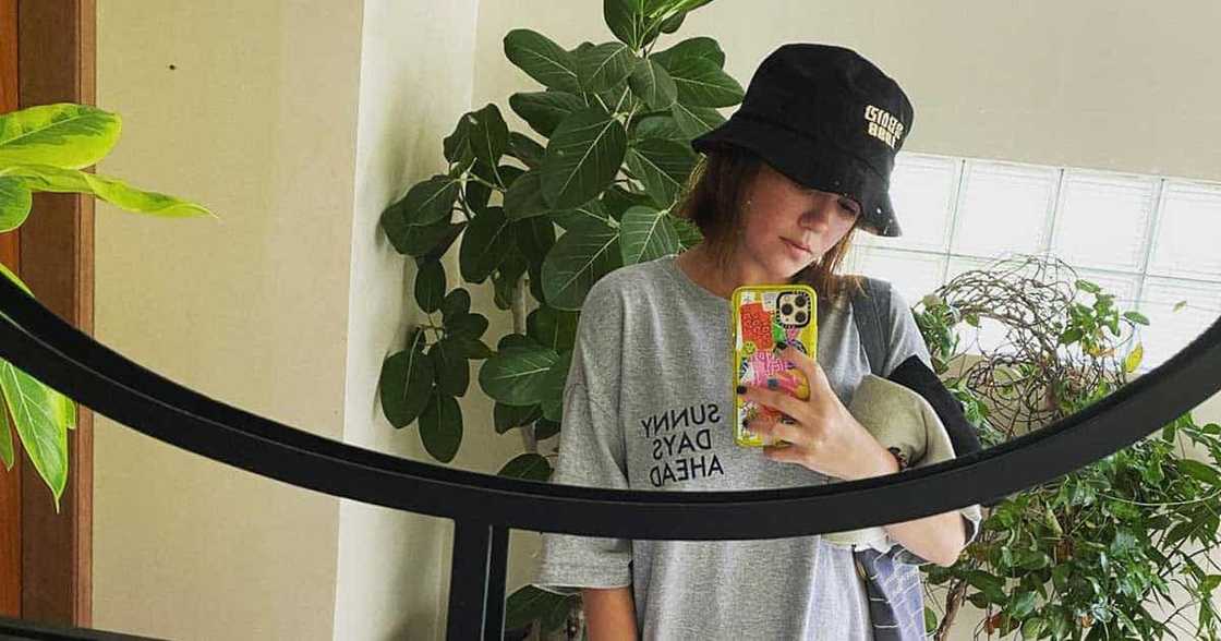 Angelica Panganiban, tumindig para sa magiging anak: “Sana, kababayan, ikaw din. Sana ikaw din tumindig” Angelica Panganiban, tumindig para sa magiging anak: “Sana, kababayan, ikaw din. Sana ikaw din tumindig”
