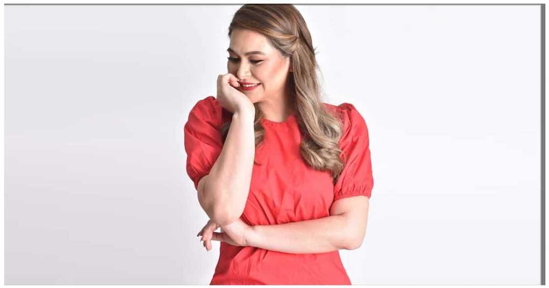 Aiko Melendez, tinanggihang maka-collab ng artistang dating nakatrabaho: "Ending barado tablado ako" Aiko Melendez, tinanggihang maka-collab ng artistang dating nakatrabaho: "Ending barado tablado ako"
