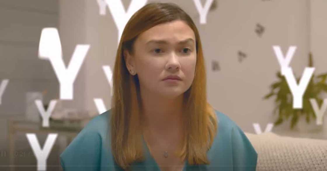 'The Goobye Girl' trailer nina Angelica Panganiban, at nina Maris Racal, Loisa Andalio at mga jowa nila, viral 'The Goobye Girl' trailer nina Angelica Panganiban, at nina Maris Racal, Loisa Andalio at mga jowa nila, viral
