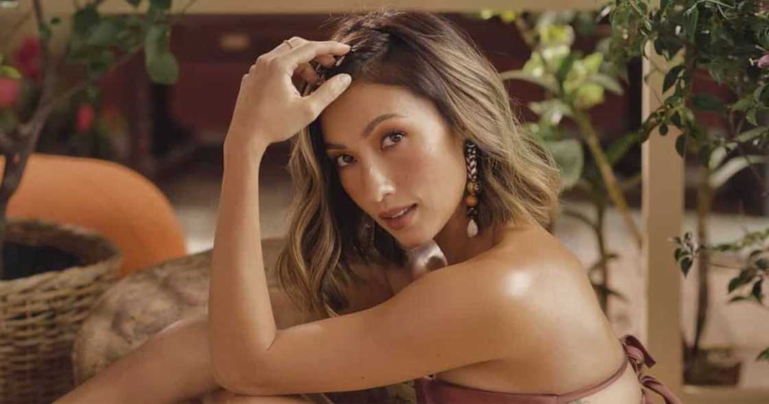 Solenn Heussaff, Nico Bolzico begins building their dream home Solenn Heussaff, Nico Bolzico begins building their dream home