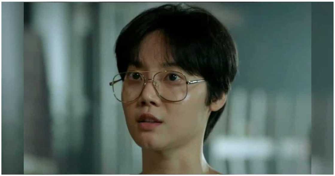 Korean drama ‘Snowdrop’ actress Kim Mi-soo dies at age 31 Korean drama ‘Snowdrop’ actress Kim Mi-soo dies at age 31