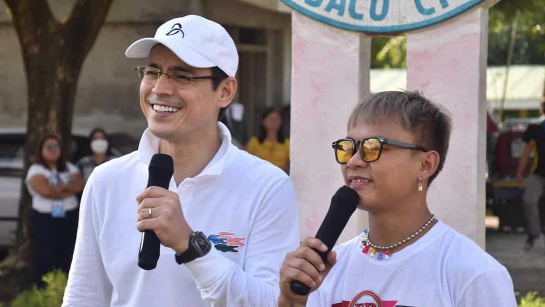 Cristy: "Ako man si dating Mayor Isko Moreno bakit ko tatanggapin na ako ang pambala sa kanyon" Cristy: "Ako man si dating Mayor Isko Moreno bakit ko tatanggapin na ako ang pambala sa kanyon"
