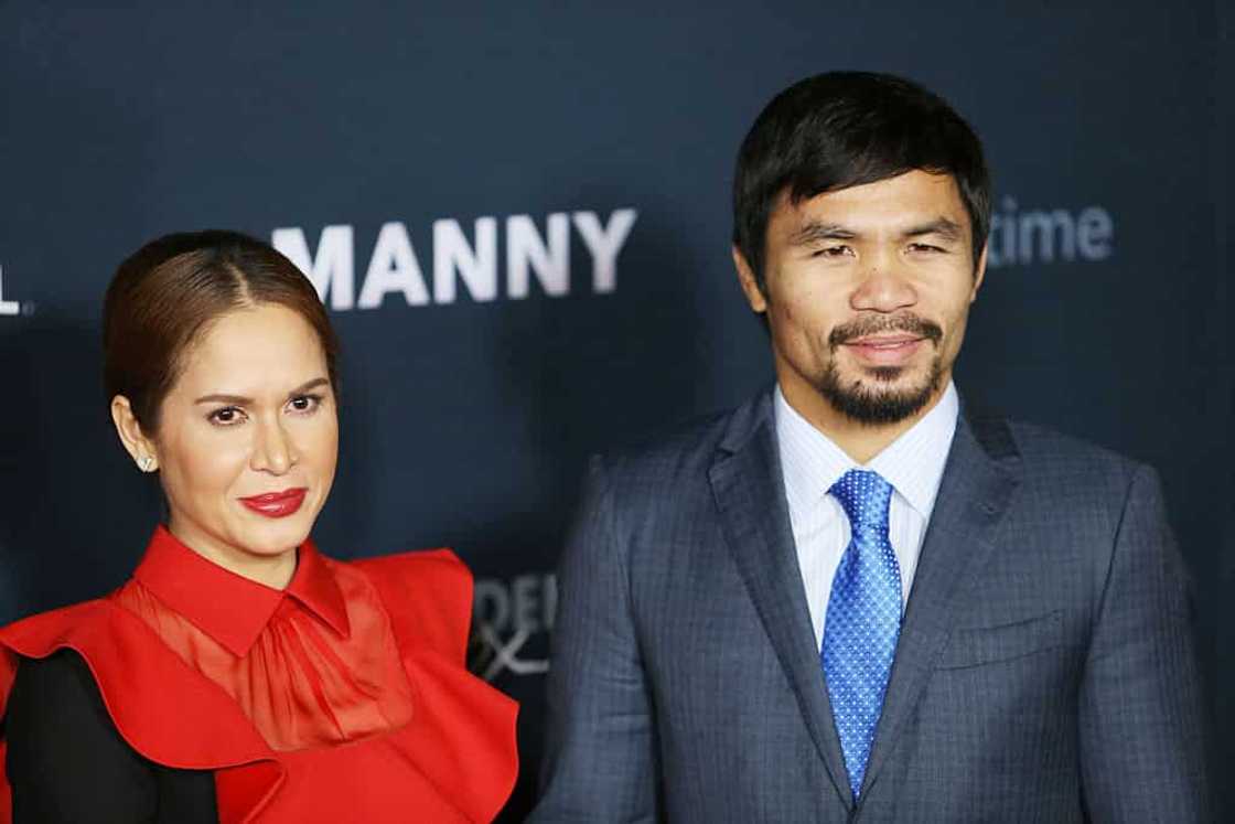 Relationship goals! Manny Pacquiao’s then-and-now photos with wife Jinkee goes viral Relationship goals! Manny Pacquiao’s then-and-now photos with wife Jinkee goes viral