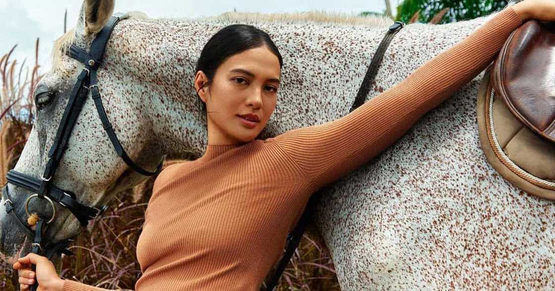 Isabelle Daza, ipinamalas kung gaano siya ka ‘down to earth’; inihatid niya ang anak sa school sakay ng padyak Isabelle Daza, ipinamalas kung gaano siya ka ‘down to earth’; inihatid niya ang anak sa school sakay ng padyak