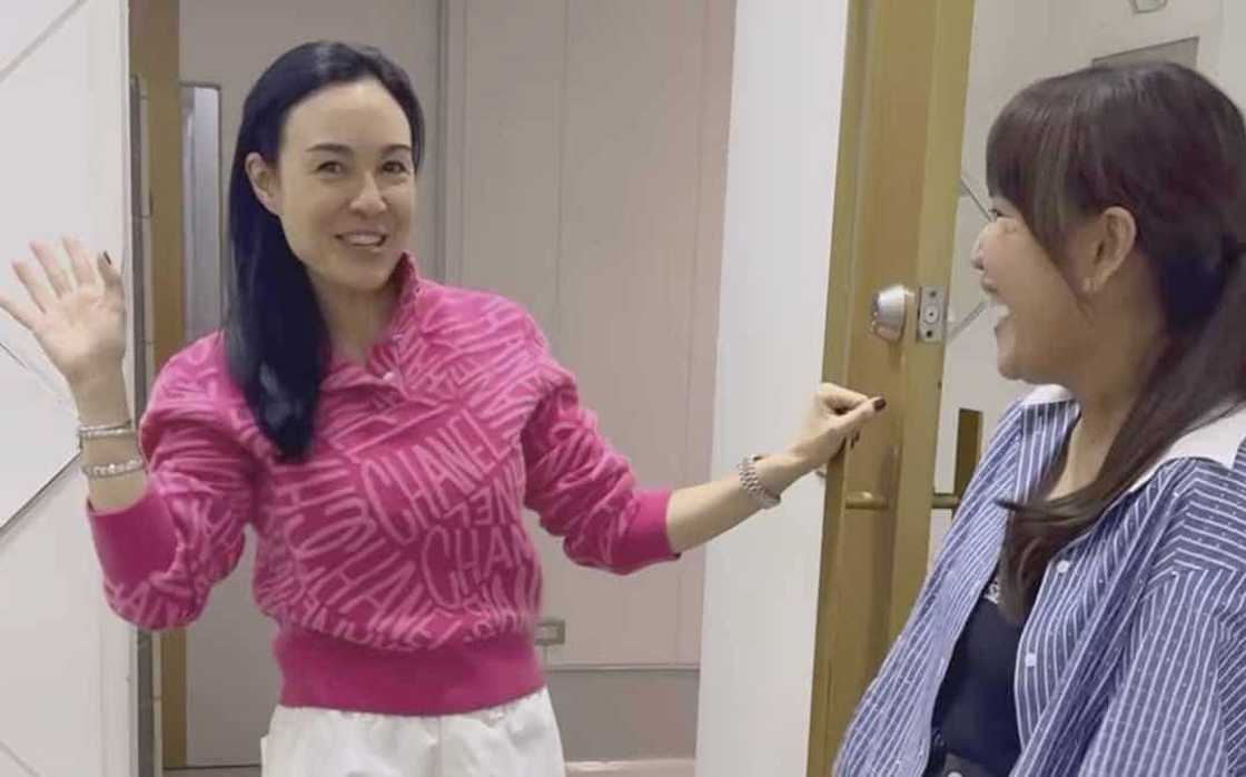 Gretchen Barretto (@draivee) Gretchen Barretto (@draivee)