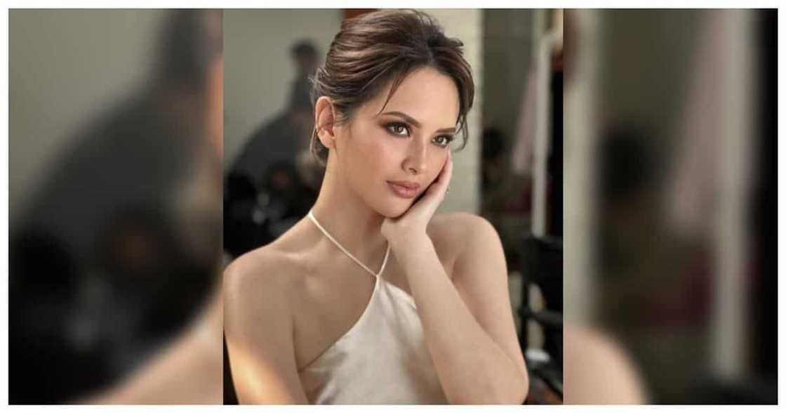 Ellen Adarna calls out local tabloid in viral post: "The nerve of you guys"