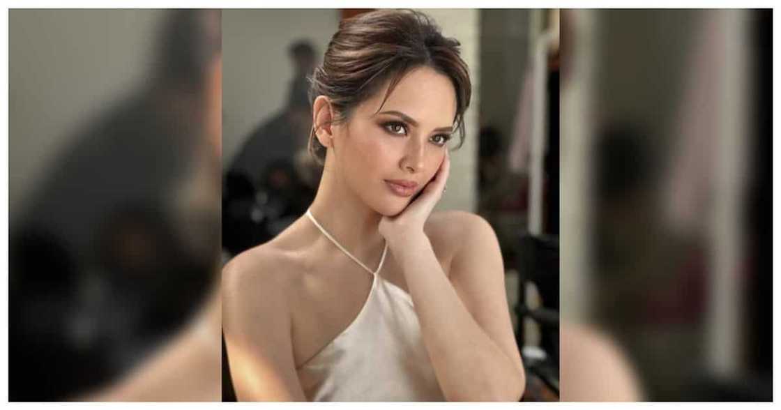 Ellen Adarna calls out local tabloid in viral post: "The nerve of you guys" Ellen Adarna calls out local tabloid in viral post: "The nerve of you guys"
