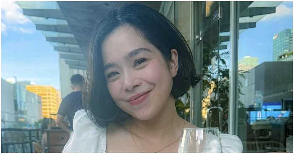 Saab Magalona, kwinento ang ginawa ng isang waiter matapos siyang makilala nito Saab Magalona, kwinento ang ginawa ng isang waiter matapos siyang makilala nito