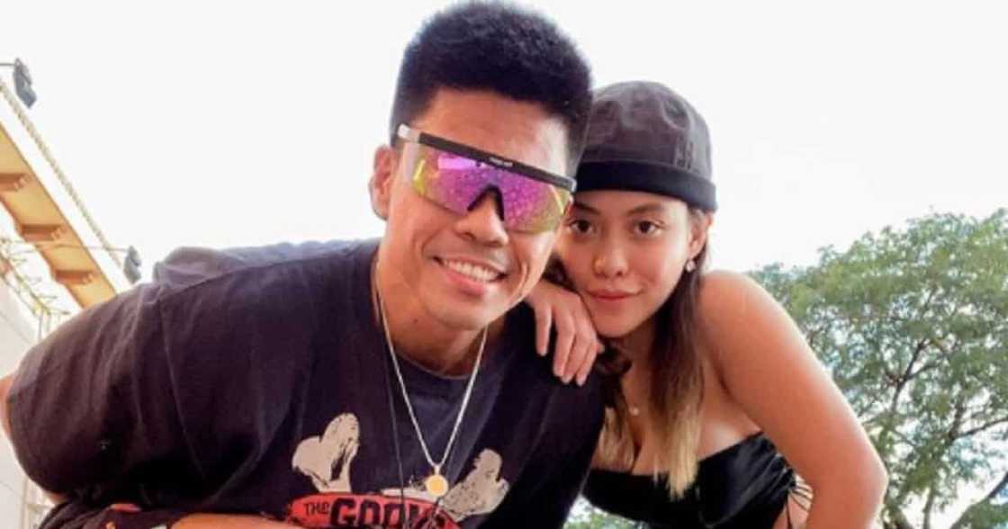Jerald Napoles, umalma nang madamay ng J&T Express sa reklamo ng buyer Jerald Napoles, umalma nang madamay ng J&T Express sa reklamo ng buyer