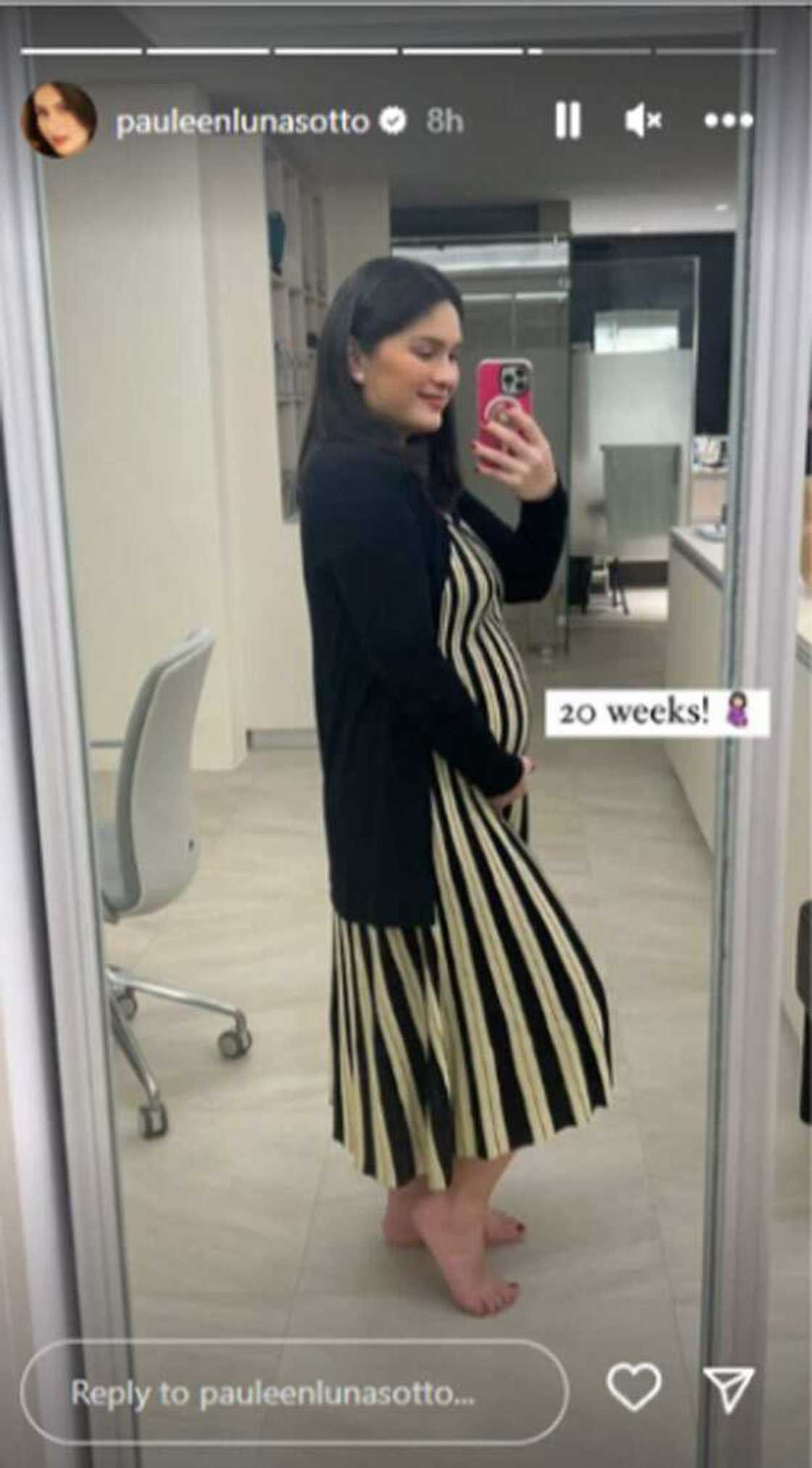 Pauleen Luna Pauleen Luna