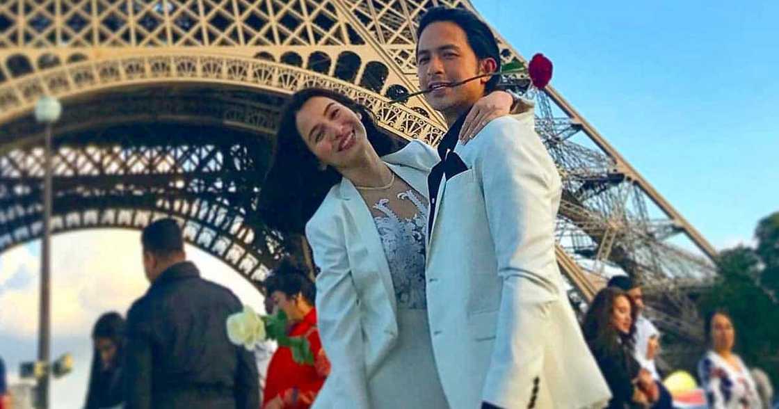 Jennylyn Mercado sa pinaggagawa ni Dennis Trillo sa socmed: "Makakabasag ka na naman sa bahay" Jennylyn Mercado sa pinaggagawa ni Dennis Trillo sa socmed: "Makakabasag ka na naman sa bahay"