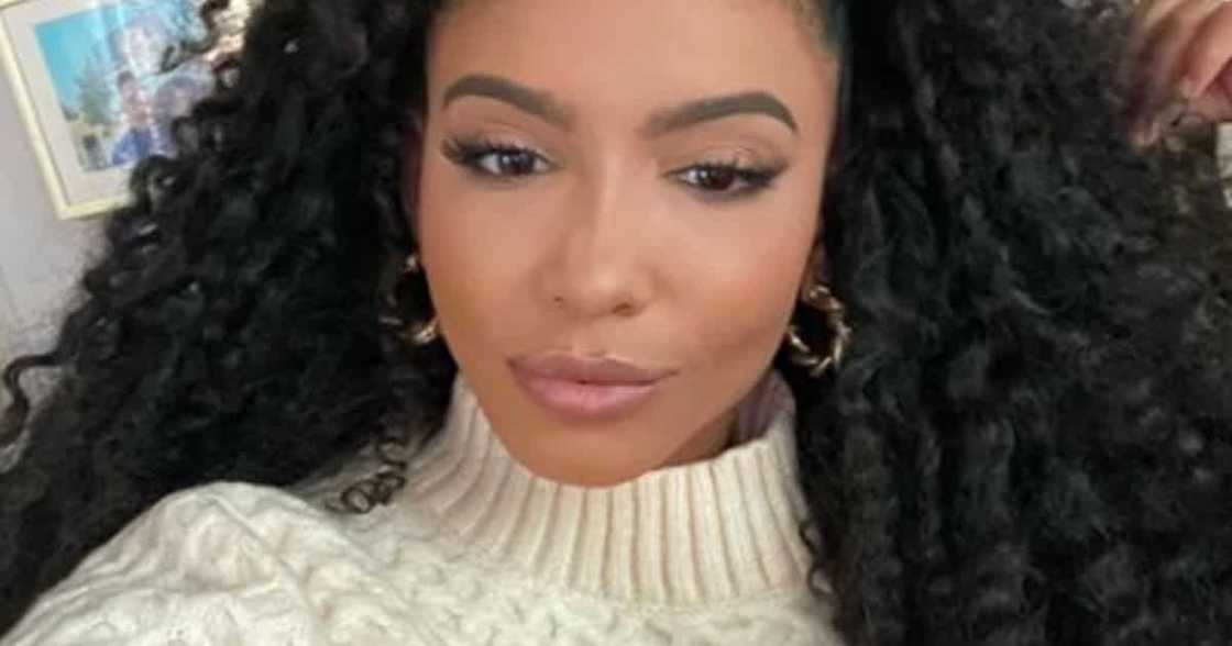 Miss USA 2019 Cheslie Kryst, maraming pangamba sa pagtungtong ng 30-anyos; pumanaw Jan. 30 Miss USA 2019 Cheslie Kryst, maraming pangamba sa pagtungtong ng 30-anyos; pumanaw Jan. 30