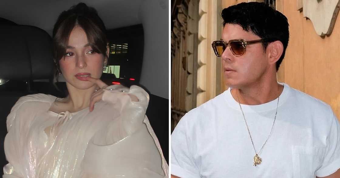 Richard Gutierrez, may inamin ukol sa kanilang dalawa ni Barbie Imperial: “Dati Pa Namin Ginagawa!" Richard Gutierrez, may inamin ukol sa kanilang dalawa ni Barbie Imperial: “Dati Pa Namin Ginagawa!"