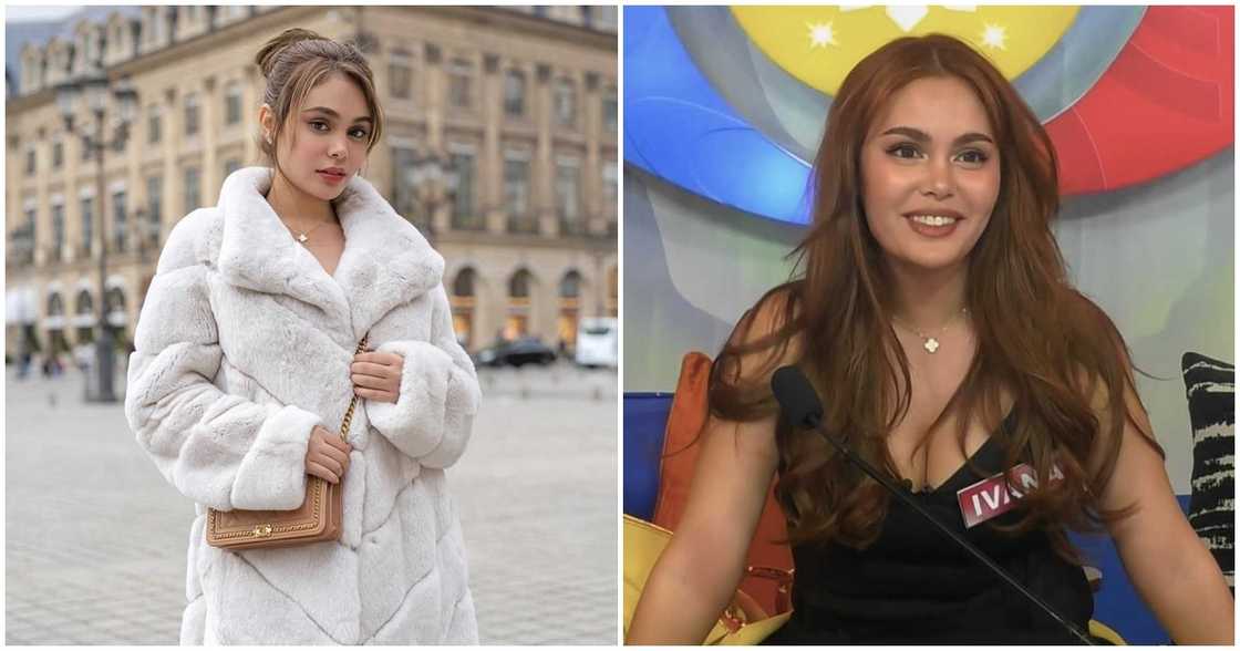 Ivana Alawi sa pagiging 'house guest' niya sa PBB: "Andami kong natutunan" Ivana Alawi sa pagiging 'house guest' niya sa PBB: "Andami kong natutunan"
