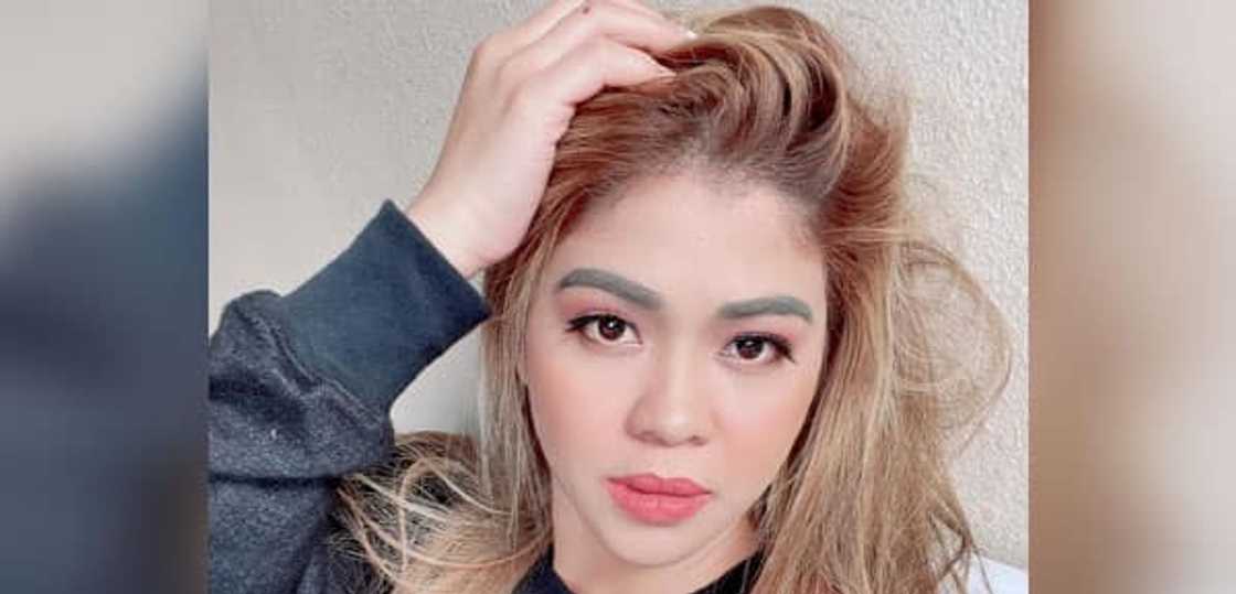 Melai Cantiveros, ibinahagi ang cute na Drop Challenge ng mga anak niya Melai Cantiveros, ibinahagi ang cute na Drop Challenge ng mga anak niya